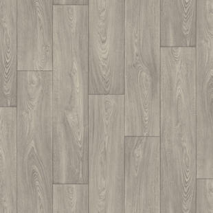 Charm Oak Light Grey Iconik Konut Pvc